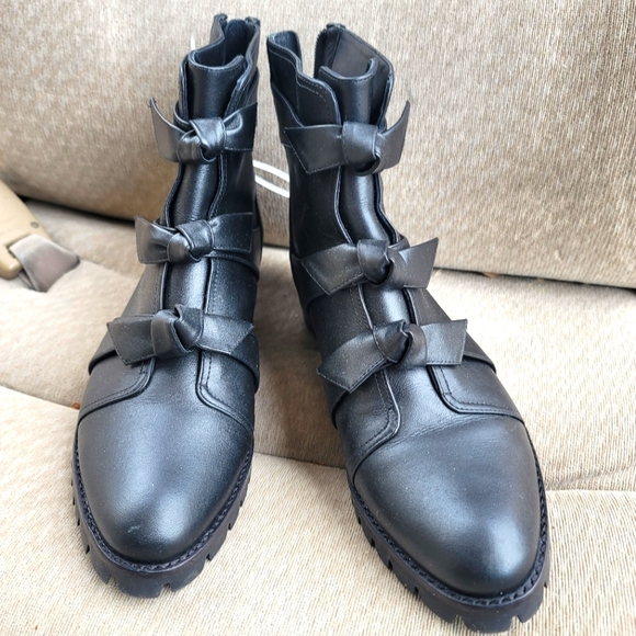 Alexandre Birman boots - Picture 4 of 13